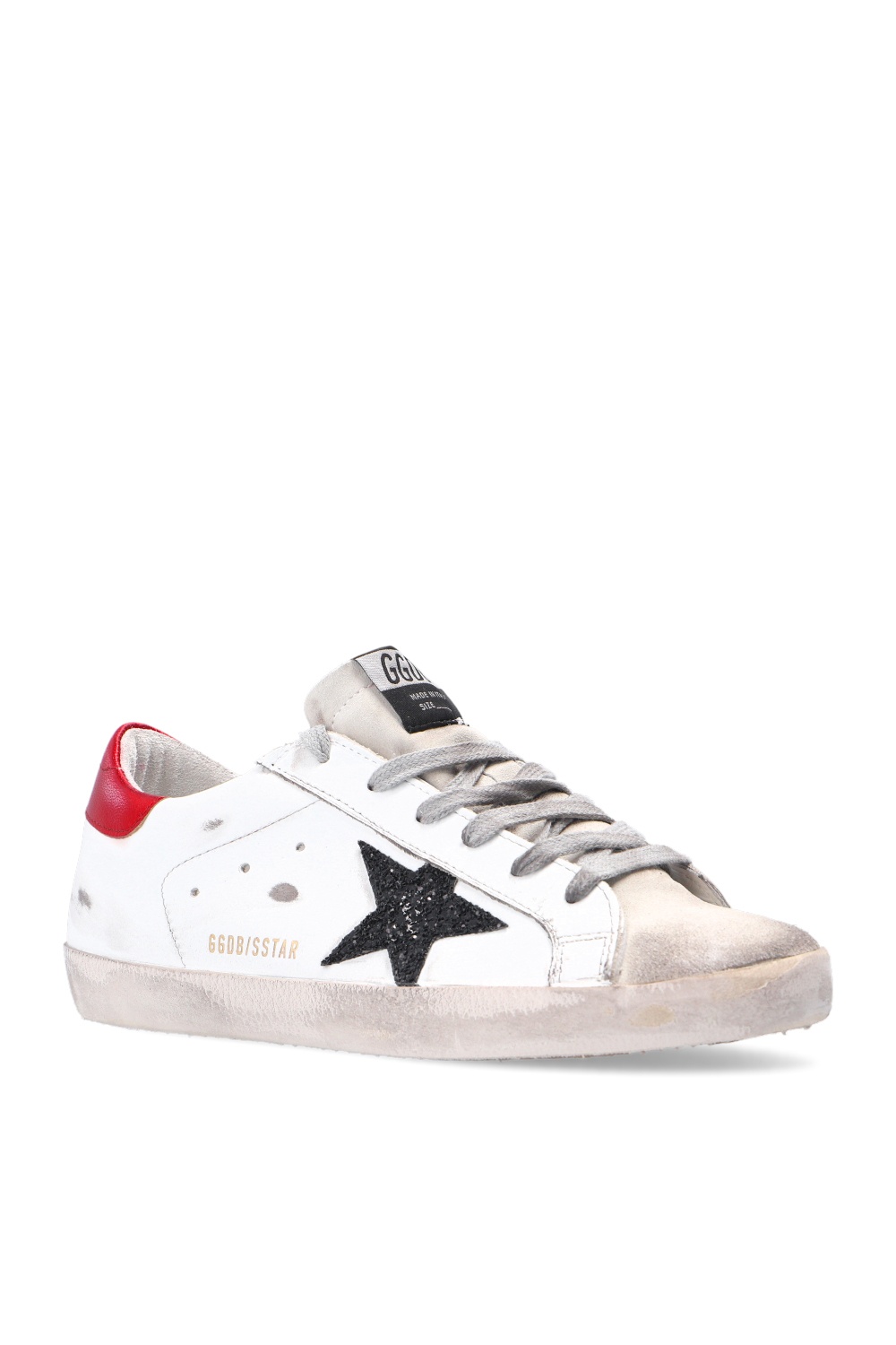 Golden Goose ‘Superstar’ sneakers